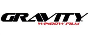 Logo Gravity Window Films